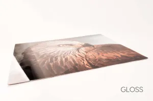 Quartz Film Laminate, Gloss 2 mil - 34"x54'