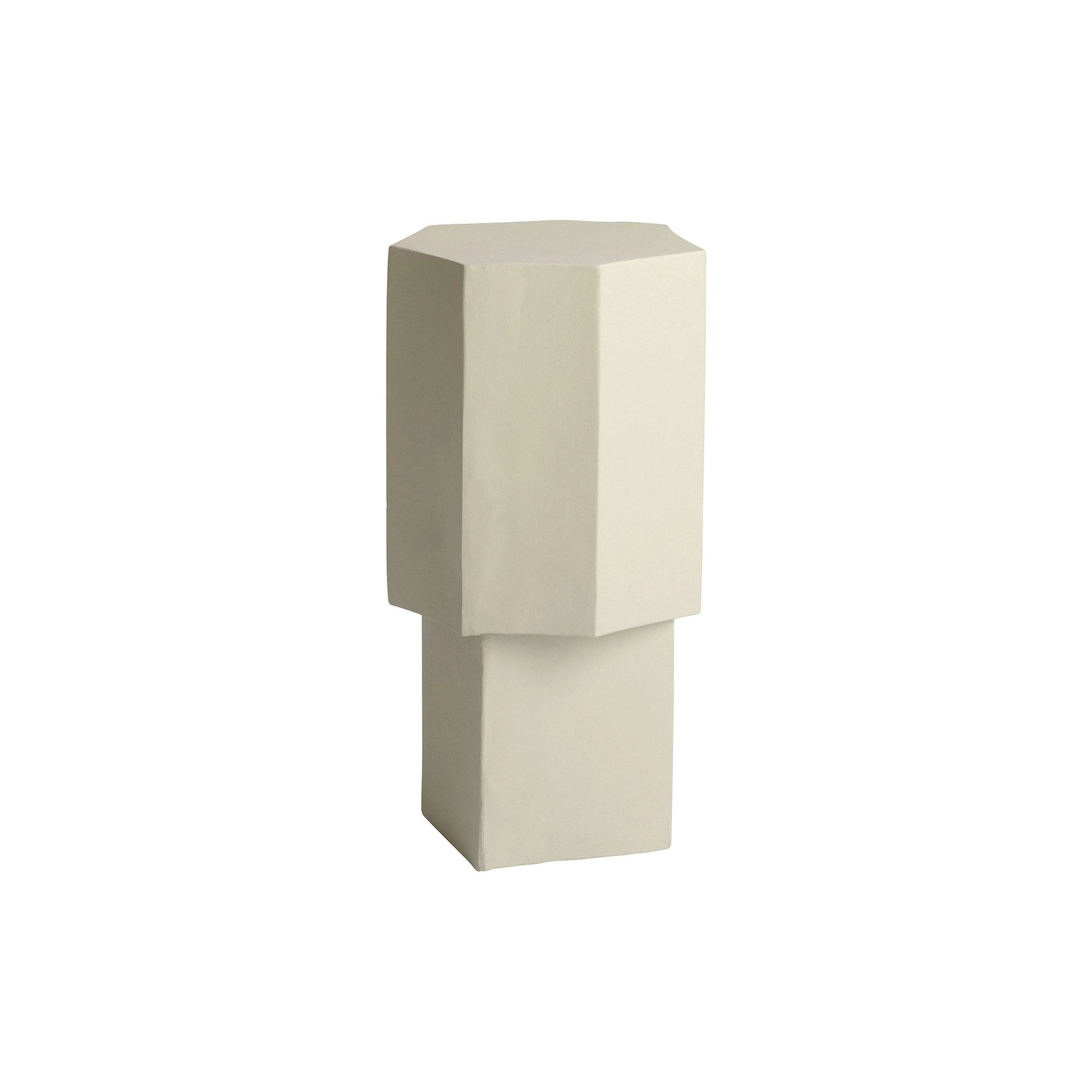 Quartz Side Table