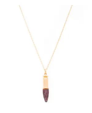 Ruby Bullet