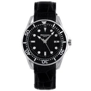 Rudiger Men's Chemnitz 42mm Quartz Watch R2000-04-007L