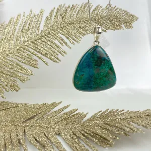 Sabina Pendant - VP208