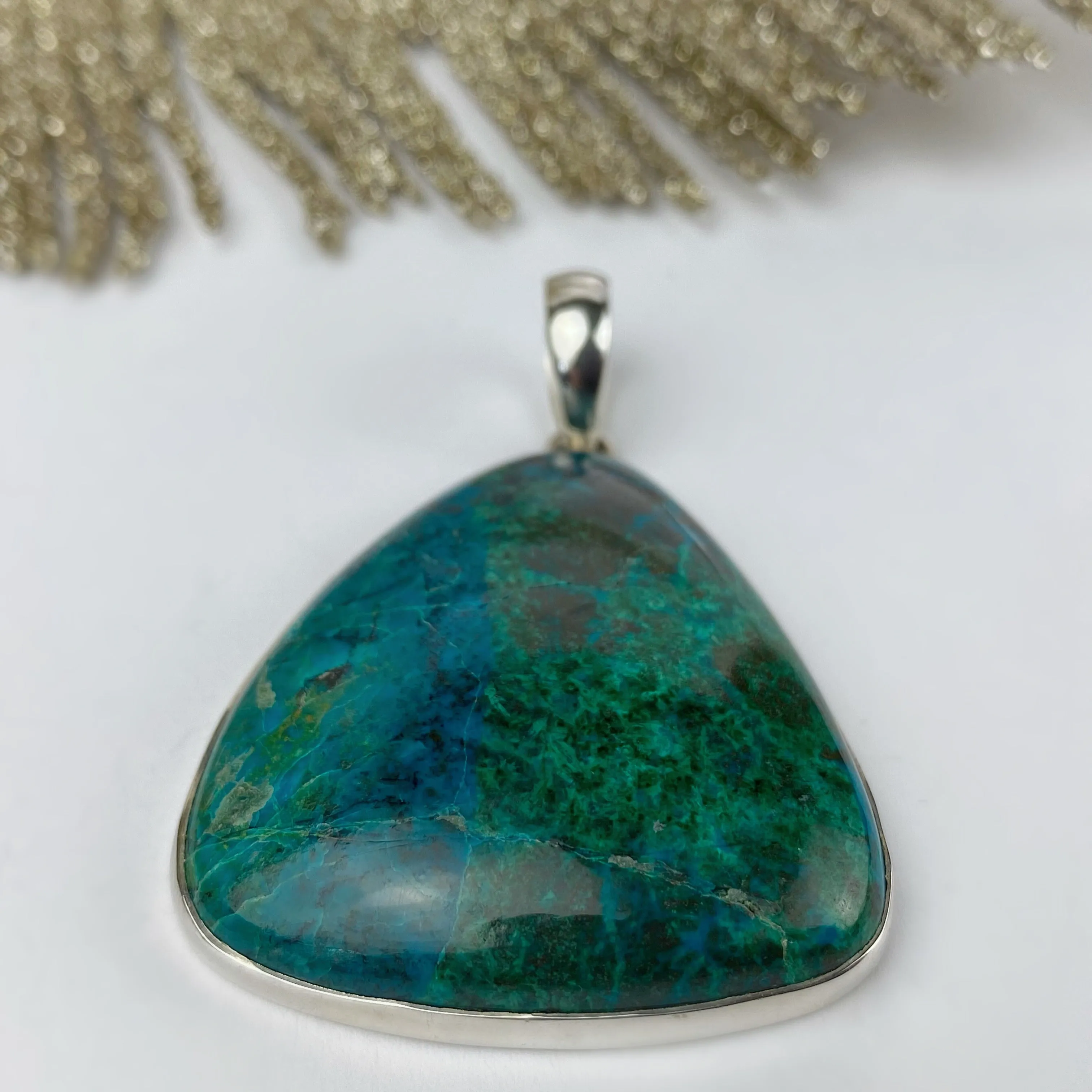 Sabina Pendant - VP208