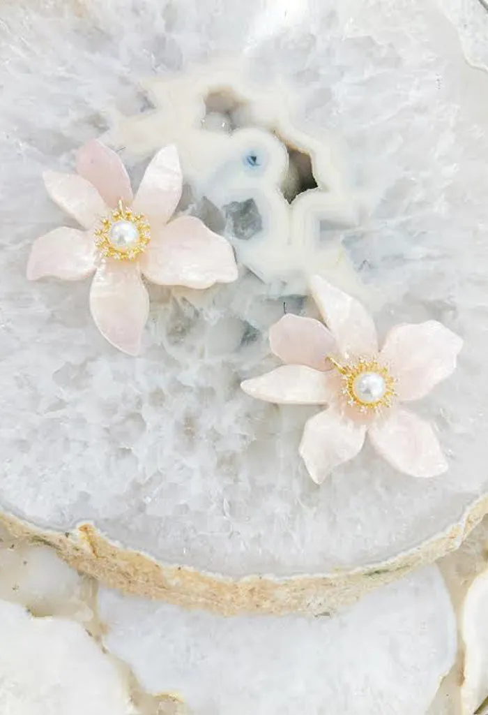 Sabrina Earrings