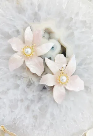 Sabrina Earrings