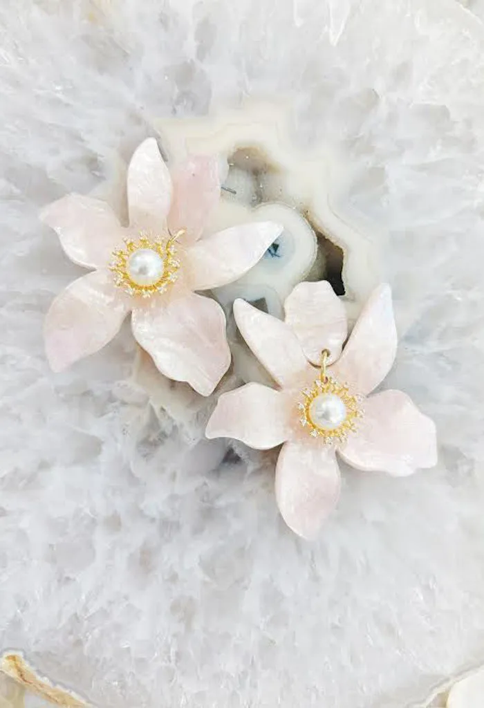 Sabrina Earrings