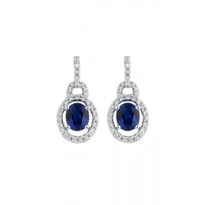 Spark Creations Earrings E 4888-S