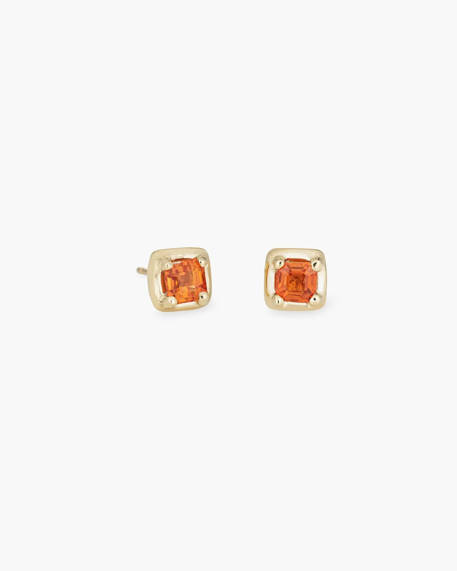 Square Studs