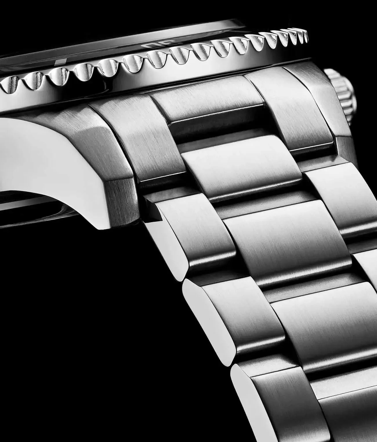 Swiss Automatic Depthmaster Heritage