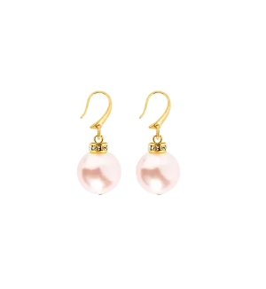 The Grand Oyster Pink