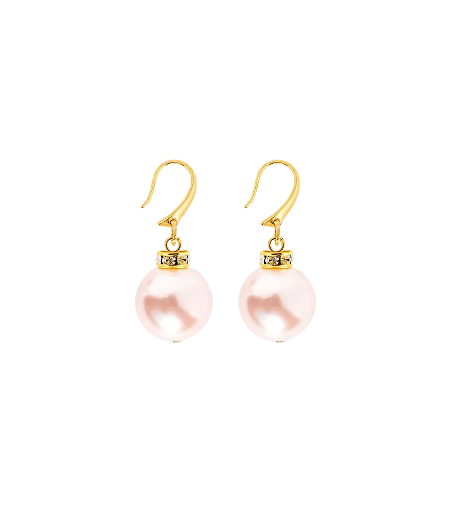 The Grand Oyster Pink