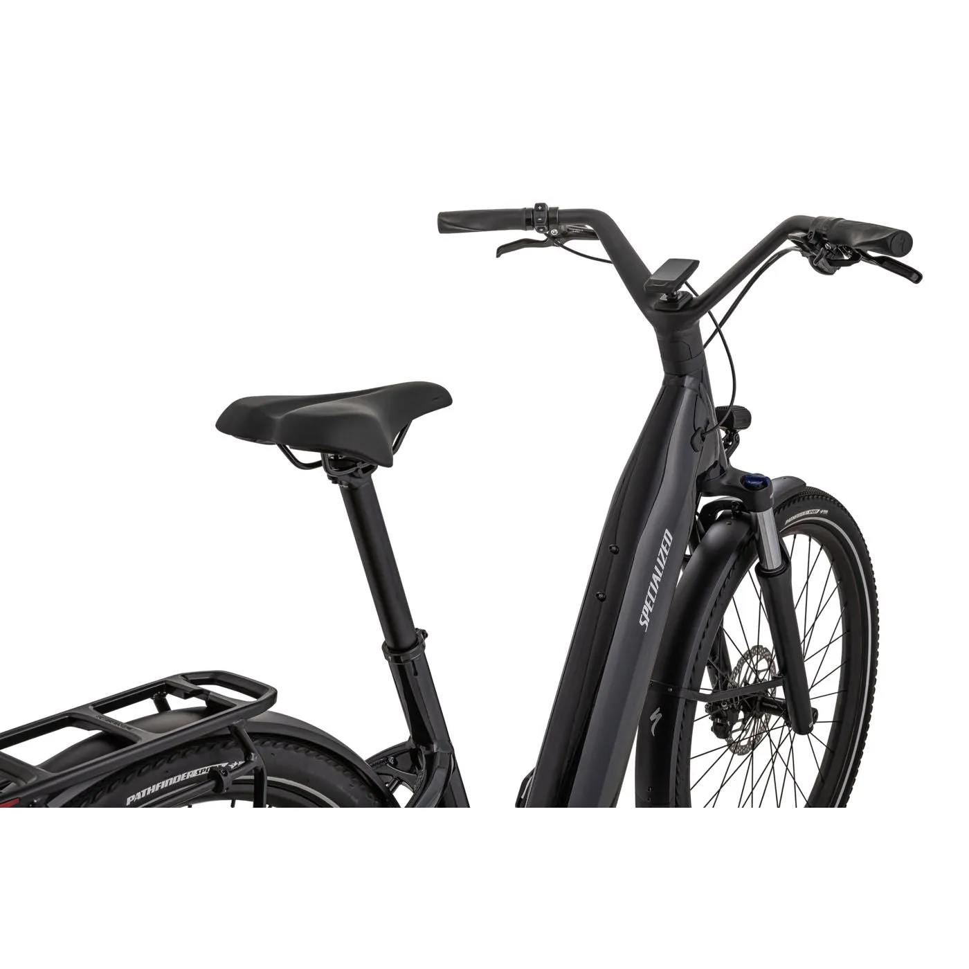Turbo Como 3.0 Active Electric Bike