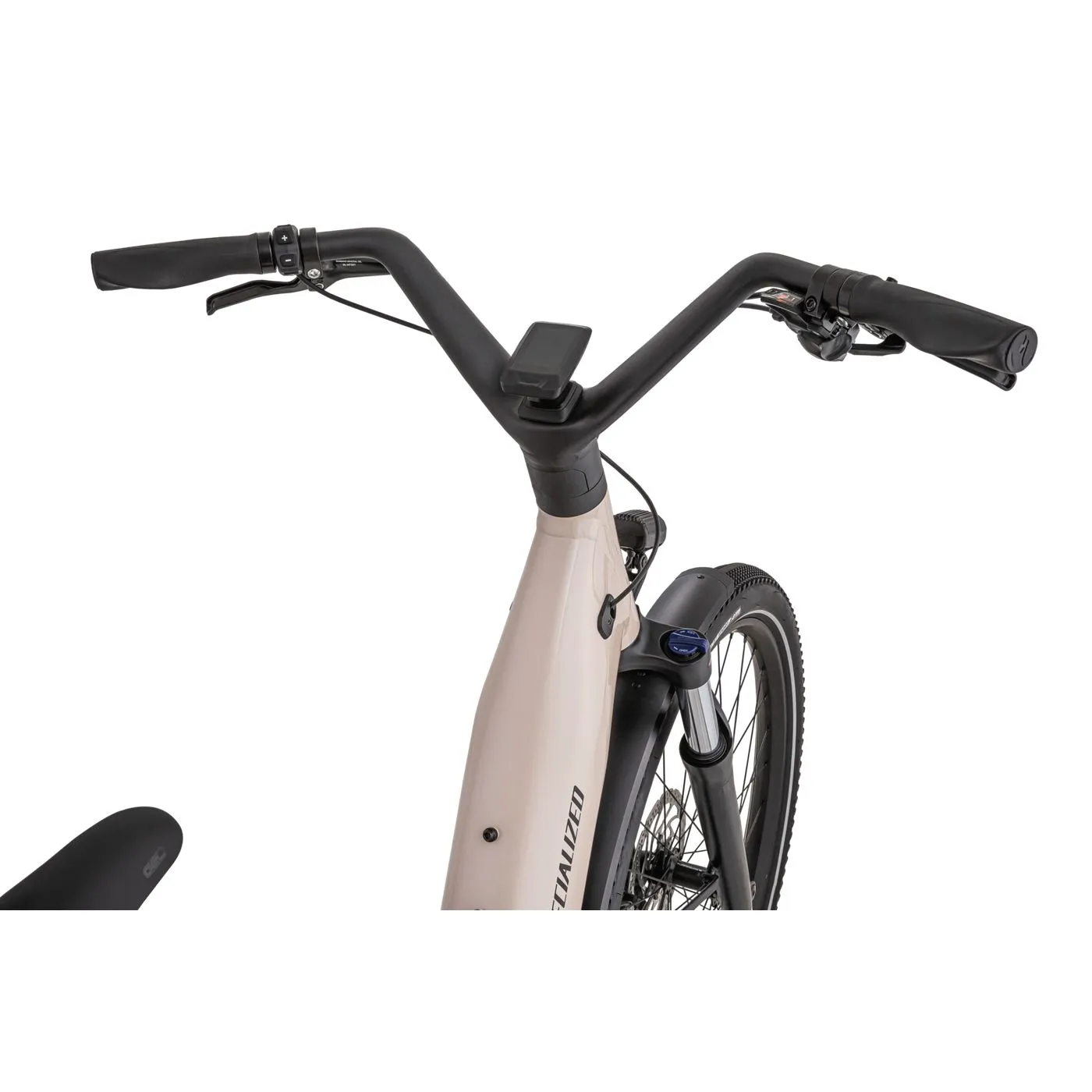 Turbo Como 3.0 Active Electric Bike