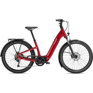 Turbo Como 3.0 Active Electric Bike