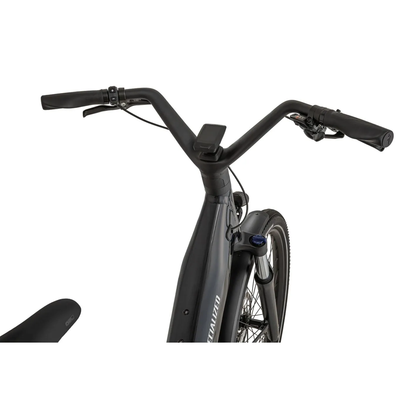 Turbo Como 3.0 Active Electric Bike