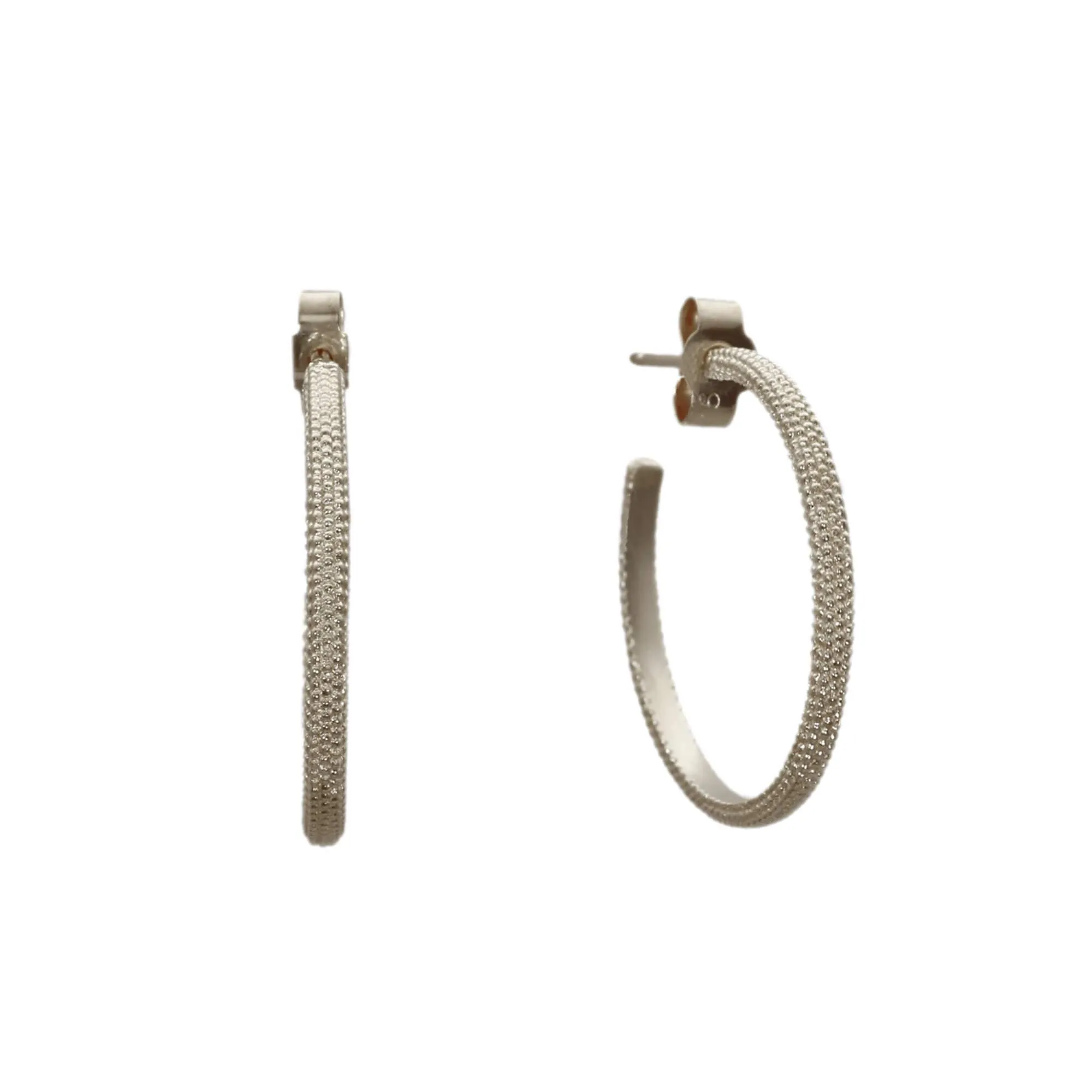 Tyro Hoops