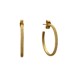 Tyro Hoops