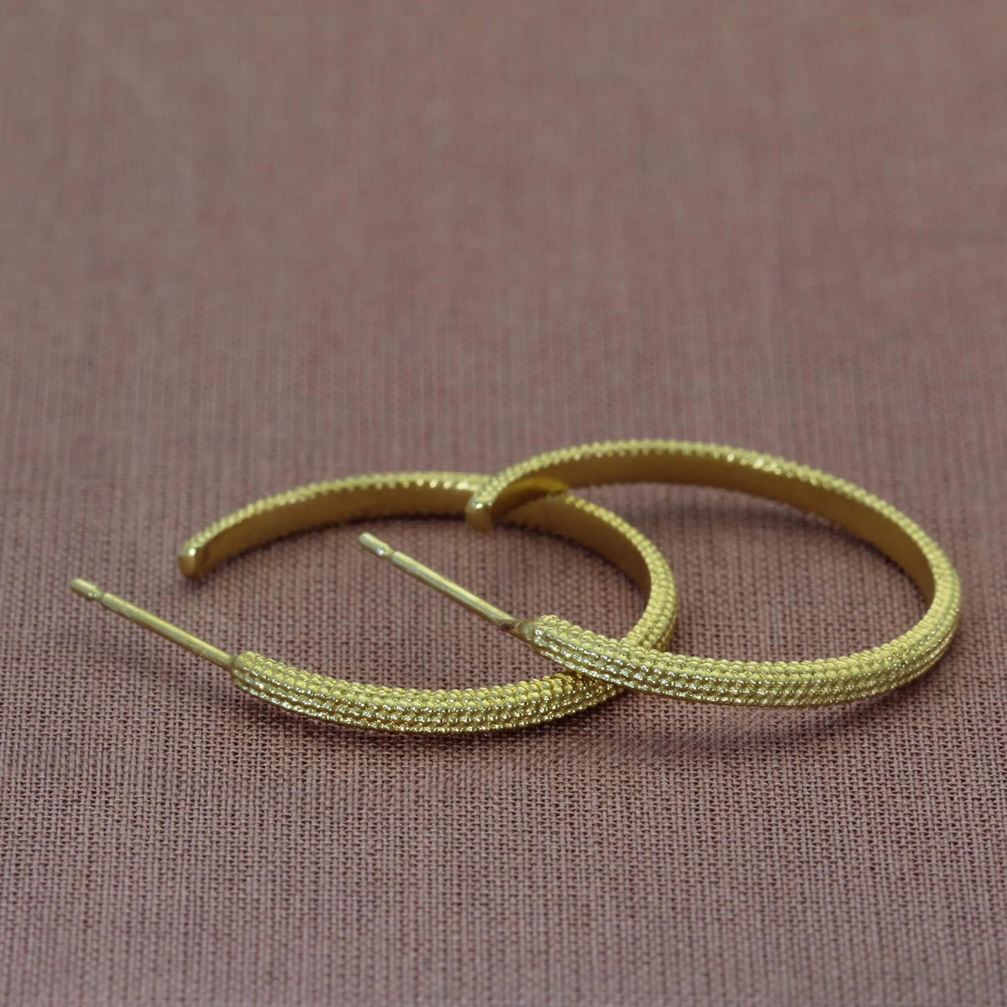 Tyro Hoops