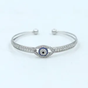 Zircon/AD Bracelet 13311-33
